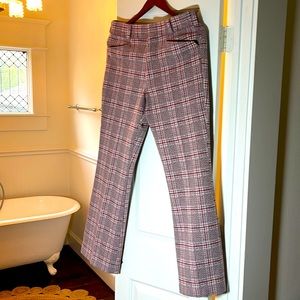 Vintage 70’s Men Trousers